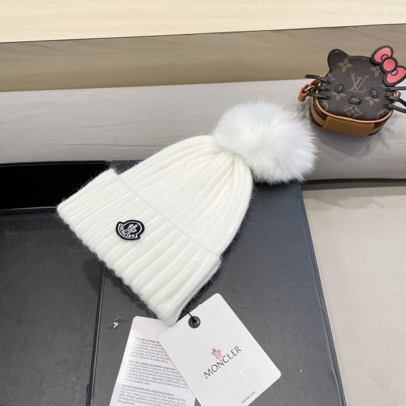 Moncler Caps